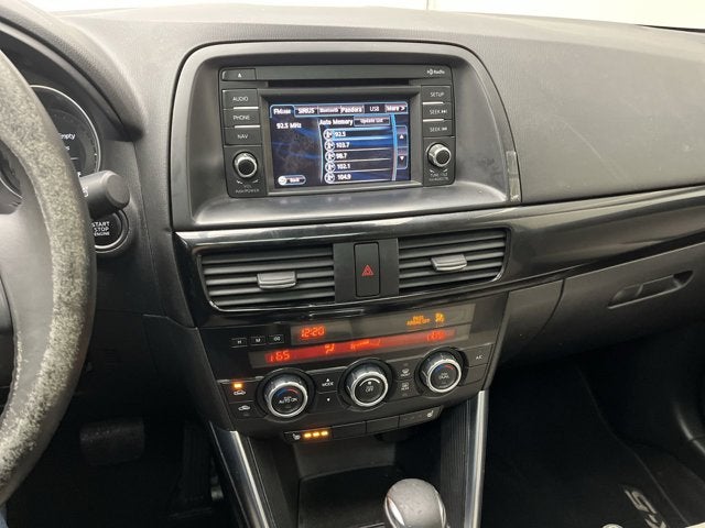 2014 Mazda Mazda CX-5 Grand Touring