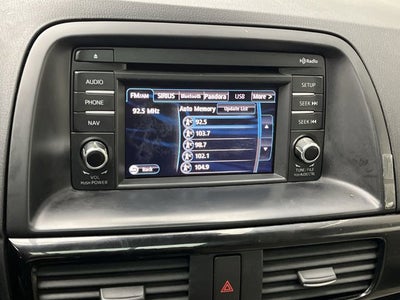 2014 Mazda Mazda CX-5 Grand Touring