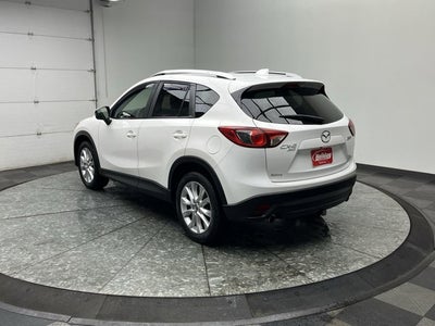 2014 Mazda Mazda CX-5 Grand Touring