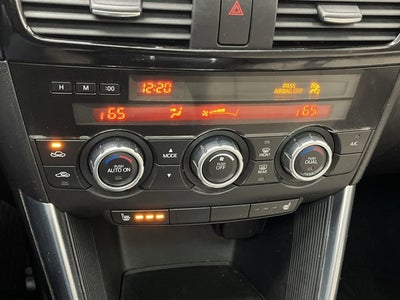 2014 Mazda Mazda CX-5 Grand Touring