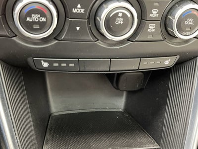 2014 Mazda Mazda CX-5 Grand Touring