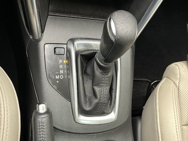 2014 Mazda Mazda CX-5 Grand Touring