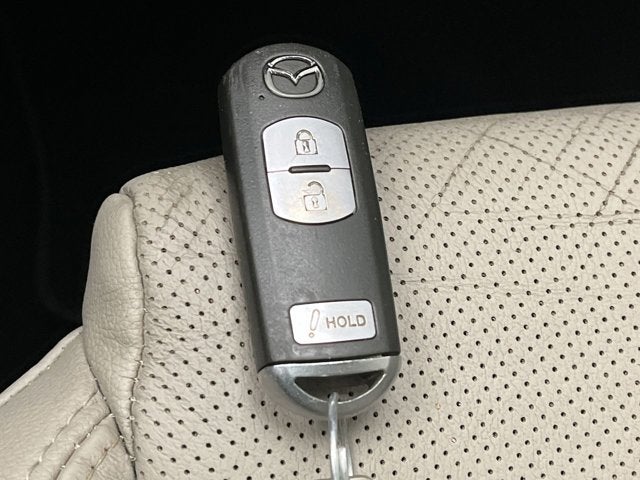 2014 Mazda Mazda CX-5 Grand Touring