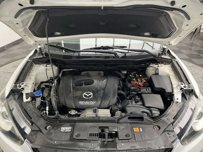 2014 Mazda Mazda CX-5 Grand Touring