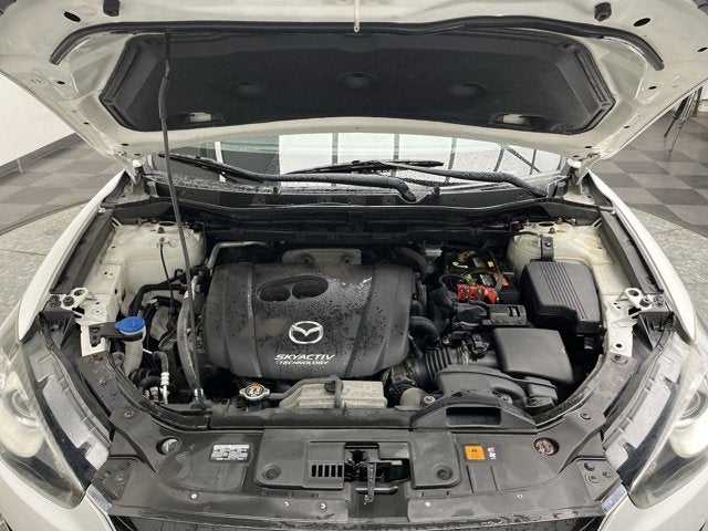 2014 Mazda Mazda CX-5 Grand Touring