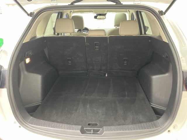 2014 Mazda Mazda CX-5 Grand Touring