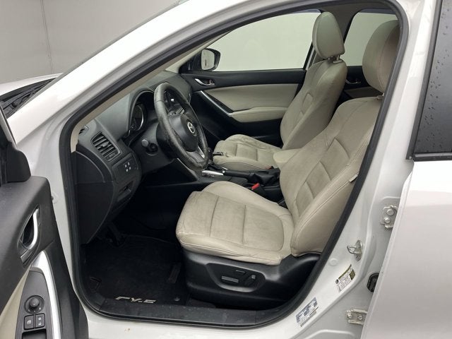 2014 Mazda Mazda CX-5 Grand Touring