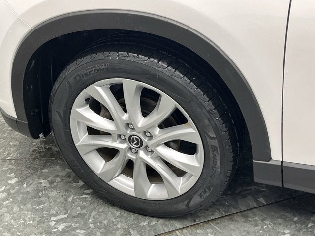 2014 Mazda Mazda CX-5 Grand Touring