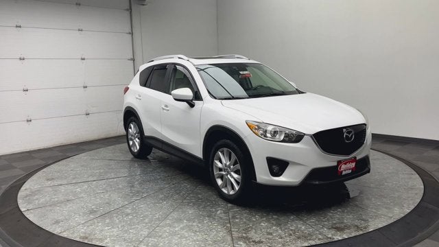 2014 Mazda Mazda CX-5 Grand Touring