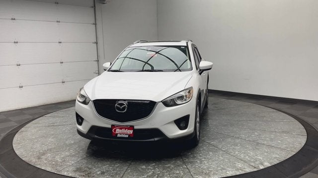 2014 Mazda Mazda CX-5 Grand Touring