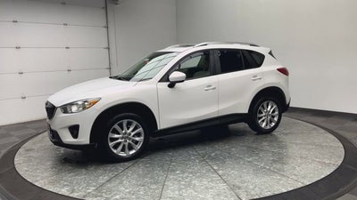 2014 Mazda Mazda CX-5 Grand Touring