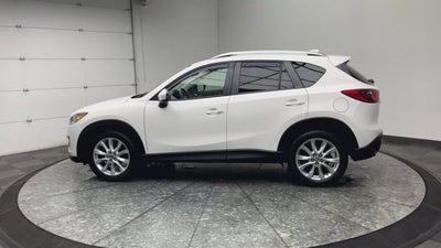 2014 Mazda Mazda CX-5 Grand Touring