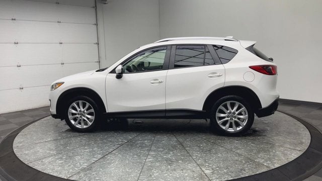 2014 Mazda Mazda CX-5 Grand Touring