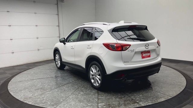 2014 Mazda Mazda CX-5 Grand Touring