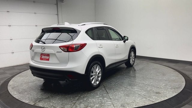 2014 Mazda Mazda CX-5 Grand Touring