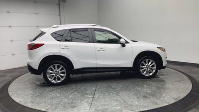 2014 Mazda Mazda CX-5 Grand Touring