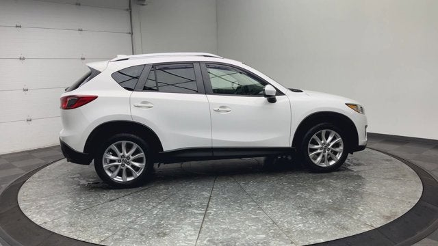 2014 Mazda Mazda CX-5 Grand Touring
