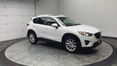 2014 Mazda Mazda CX-5 Grand Touring