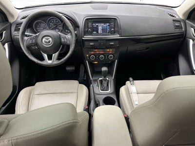 2014 Mazda Mazda CX-5 Grand Touring