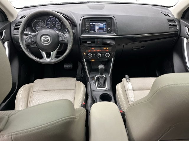 2014 Mazda Mazda CX-5 Grand Touring