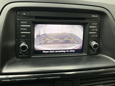 2014 Mazda Mazda CX-5 Grand Touring