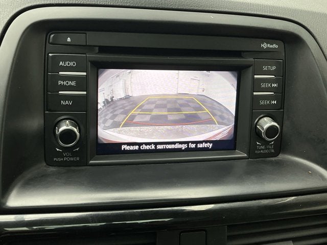 2014 Mazda Mazda CX-5 Grand Touring