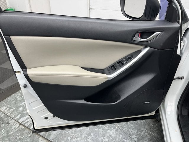 2014 Mazda Mazda CX-5 Grand Touring