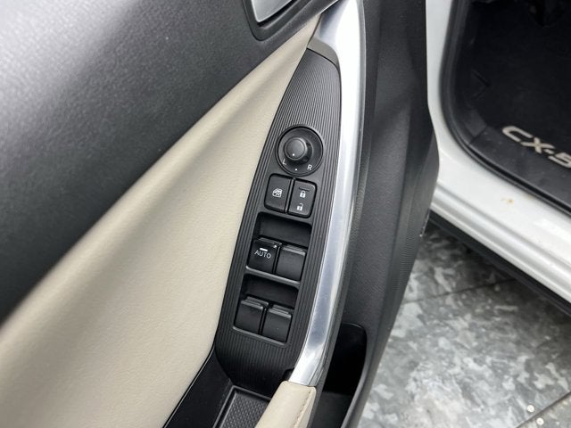 2014 Mazda Mazda CX-5 Grand Touring