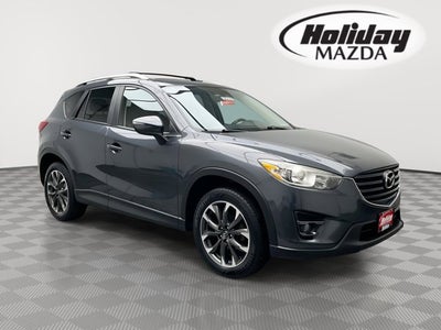 2016 Mazda Mazda CX-5 Grand Touring