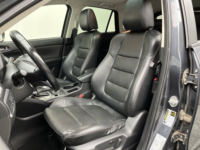 2016 Mazda Mazda CX-5 Grand Touring