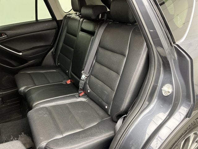 2016 Mazda Mazda CX-5 Grand Touring