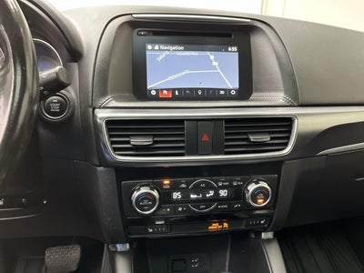 2016 Mazda Mazda CX-5 Grand Touring