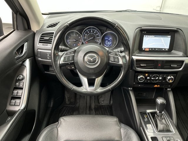 2016 Mazda Mazda CX-5 Grand Touring