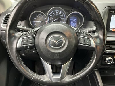 2016 Mazda Mazda CX-5 Grand Touring