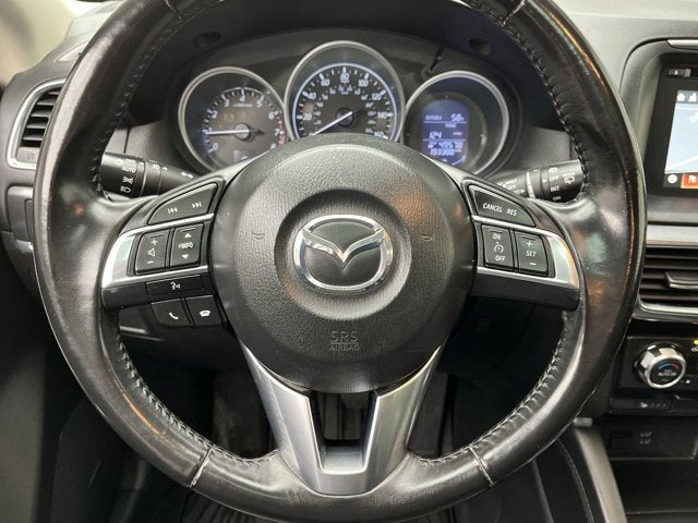 2016 Mazda Mazda CX-5 Grand Touring