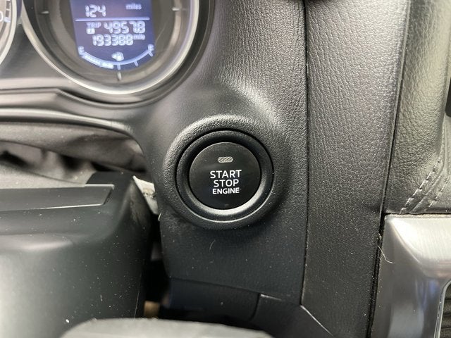 2016 Mazda Mazda CX-5 Grand Touring