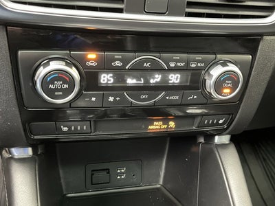 2016 Mazda Mazda CX-5 Grand Touring