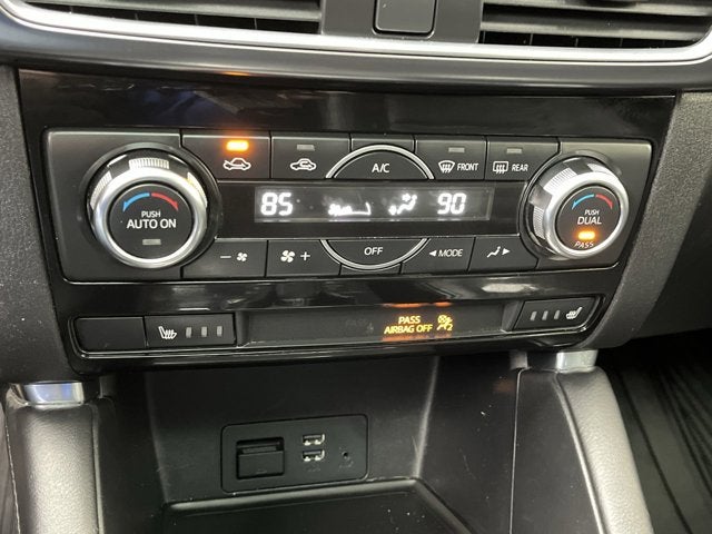 2016 Mazda Mazda CX-5 Grand Touring