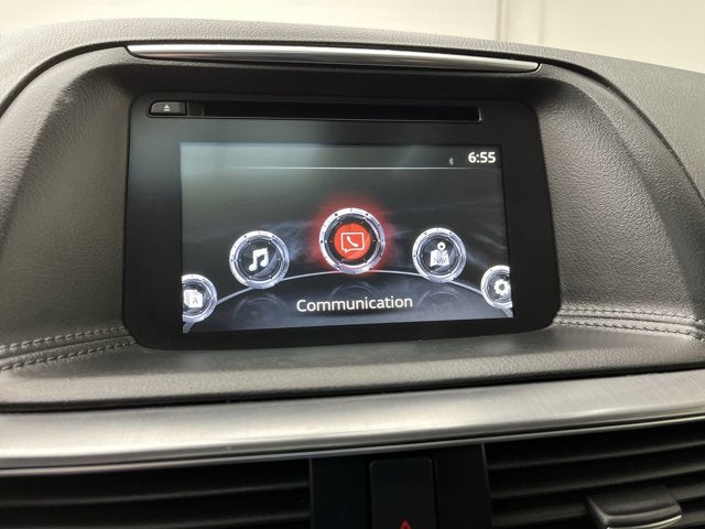 2016 Mazda Mazda CX-5 Grand Touring