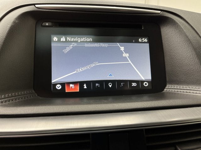 2016 Mazda Mazda CX-5 Grand Touring