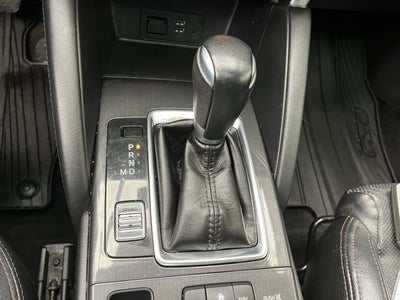 2016 Mazda Mazda CX-5 Grand Touring