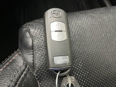 2016 Mazda Mazda CX-5 Grand Touring