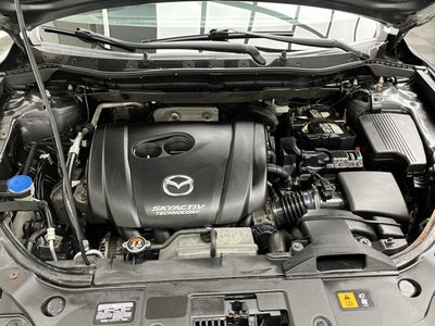 2016 Mazda Mazda CX-5 Grand Touring