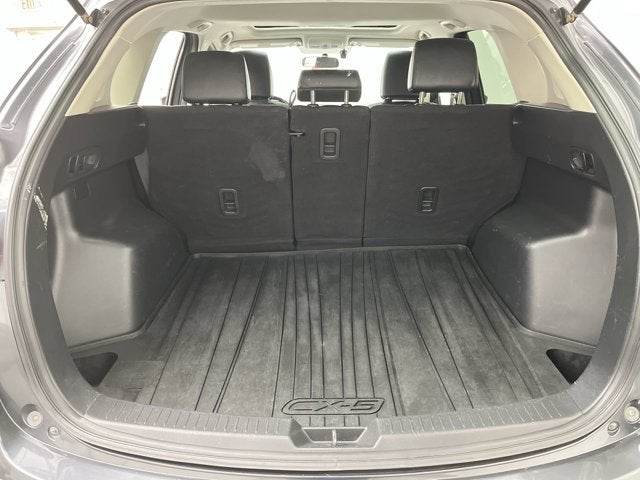 2016 Mazda Mazda CX-5 Grand Touring