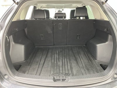 2016 Mazda Mazda CX-5 Grand Touring