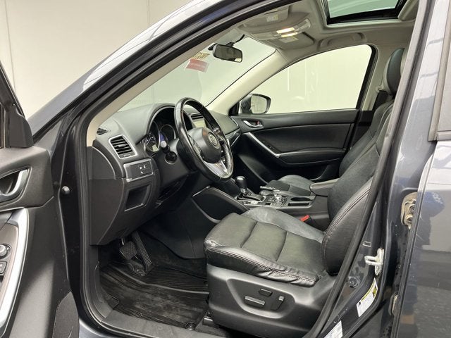 2016 Mazda Mazda CX-5 Grand Touring