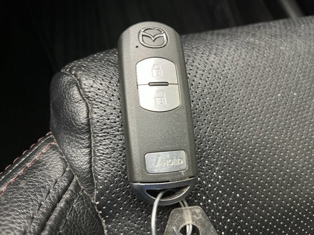 2016 Mazda Mazda CX-5 Grand Touring