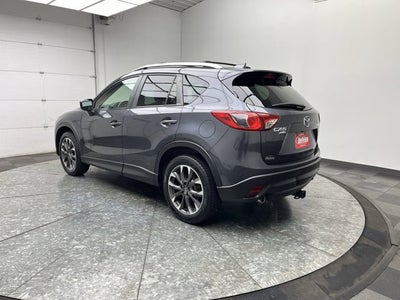 2016 Mazda Mazda CX-5 Grand Touring