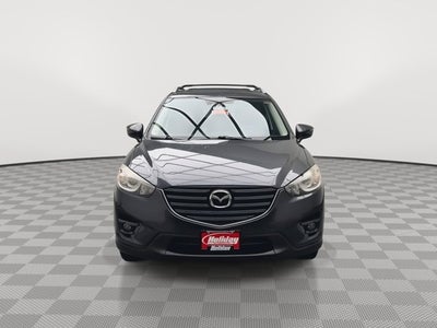 2016 Mazda Mazda CX-5 Grand Touring