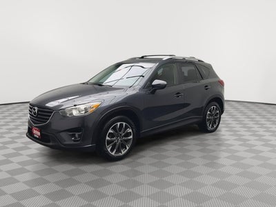 2016 Mazda Mazda CX-5 Grand Touring